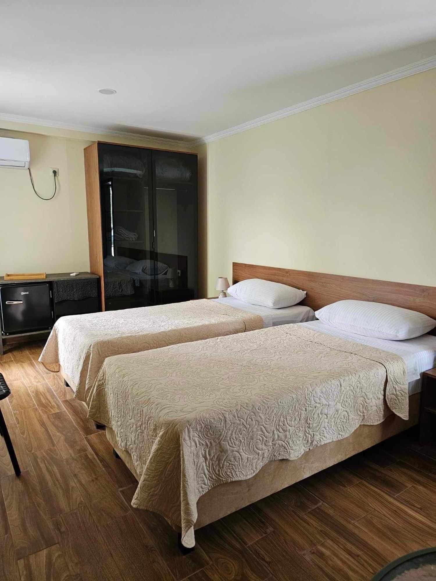 Villa Story Hotel Shekvetili Extérieur photo