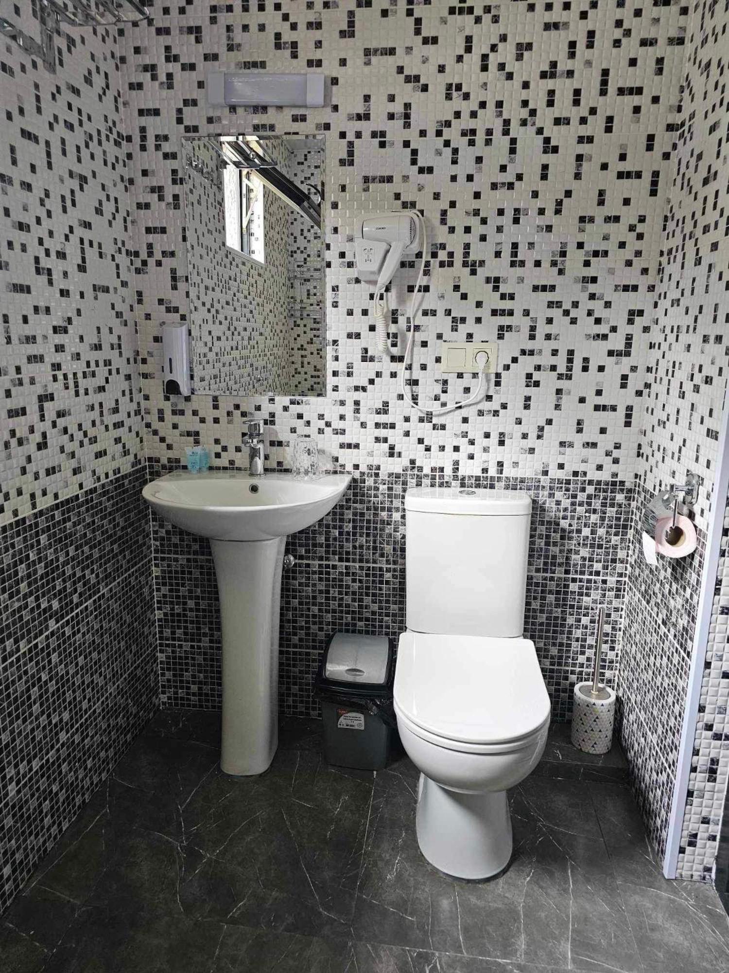 Villa Story Hotel Shekvetili Extérieur photo