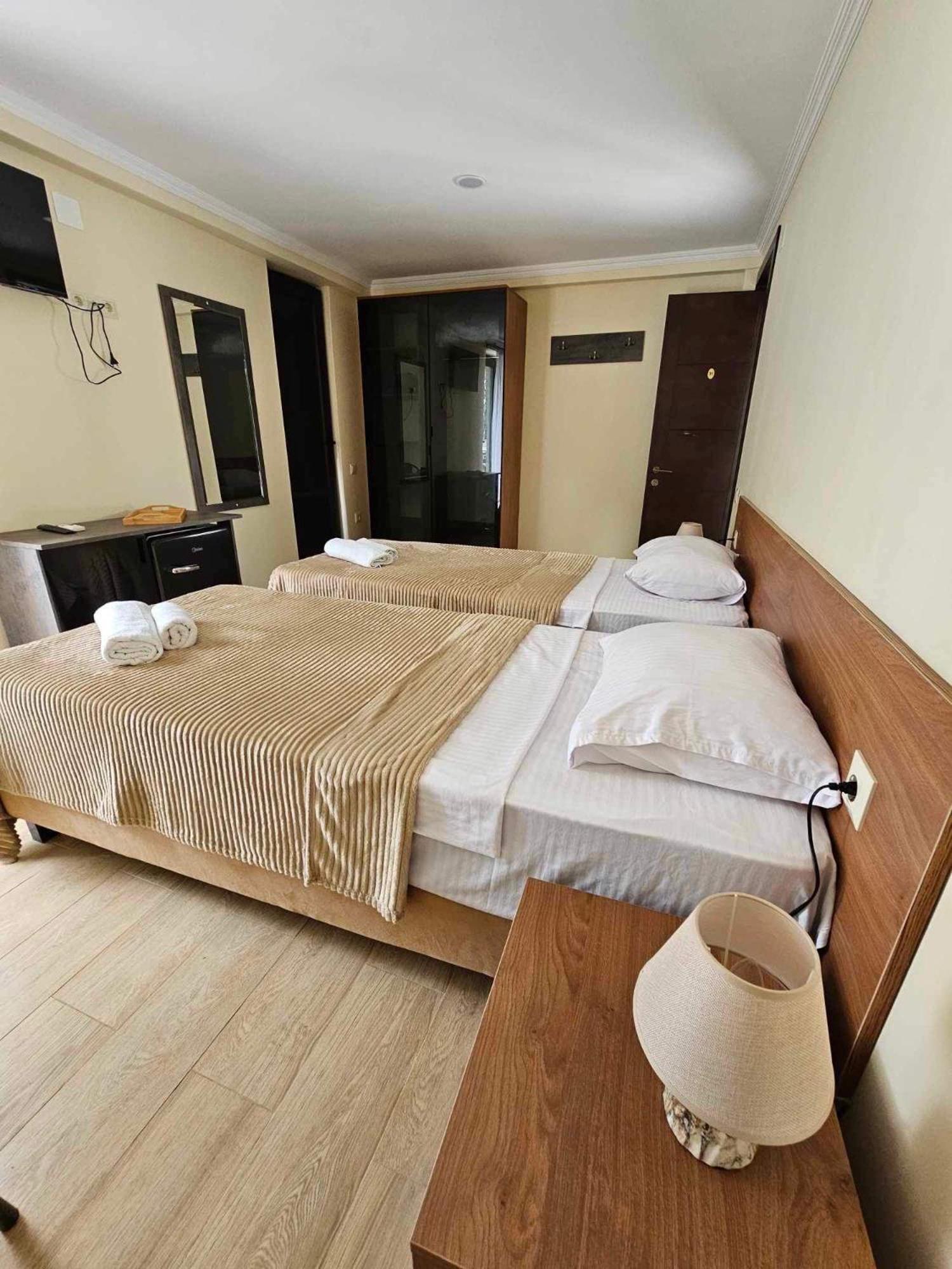 Villa Story Hotel Shekvetili Extérieur photo
