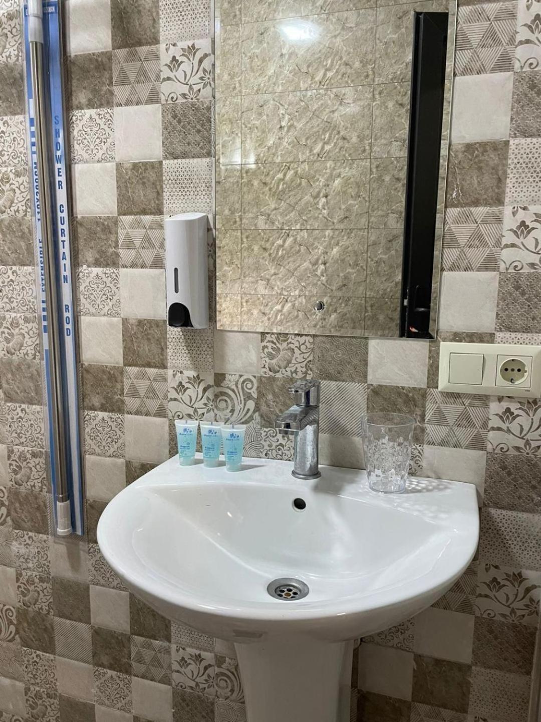 Villa Story Hotel Shekvetili Extérieur photo